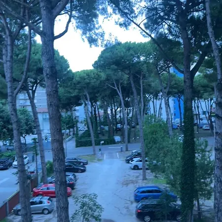 Daire Elisa House Lignano Sabbiadoro